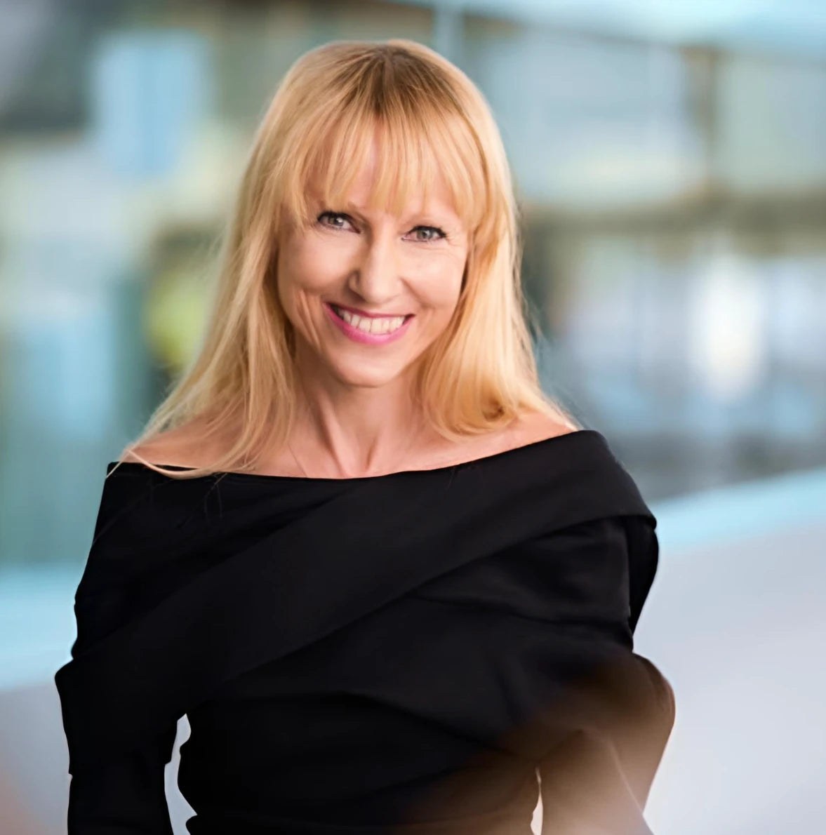 Claudia Sauter