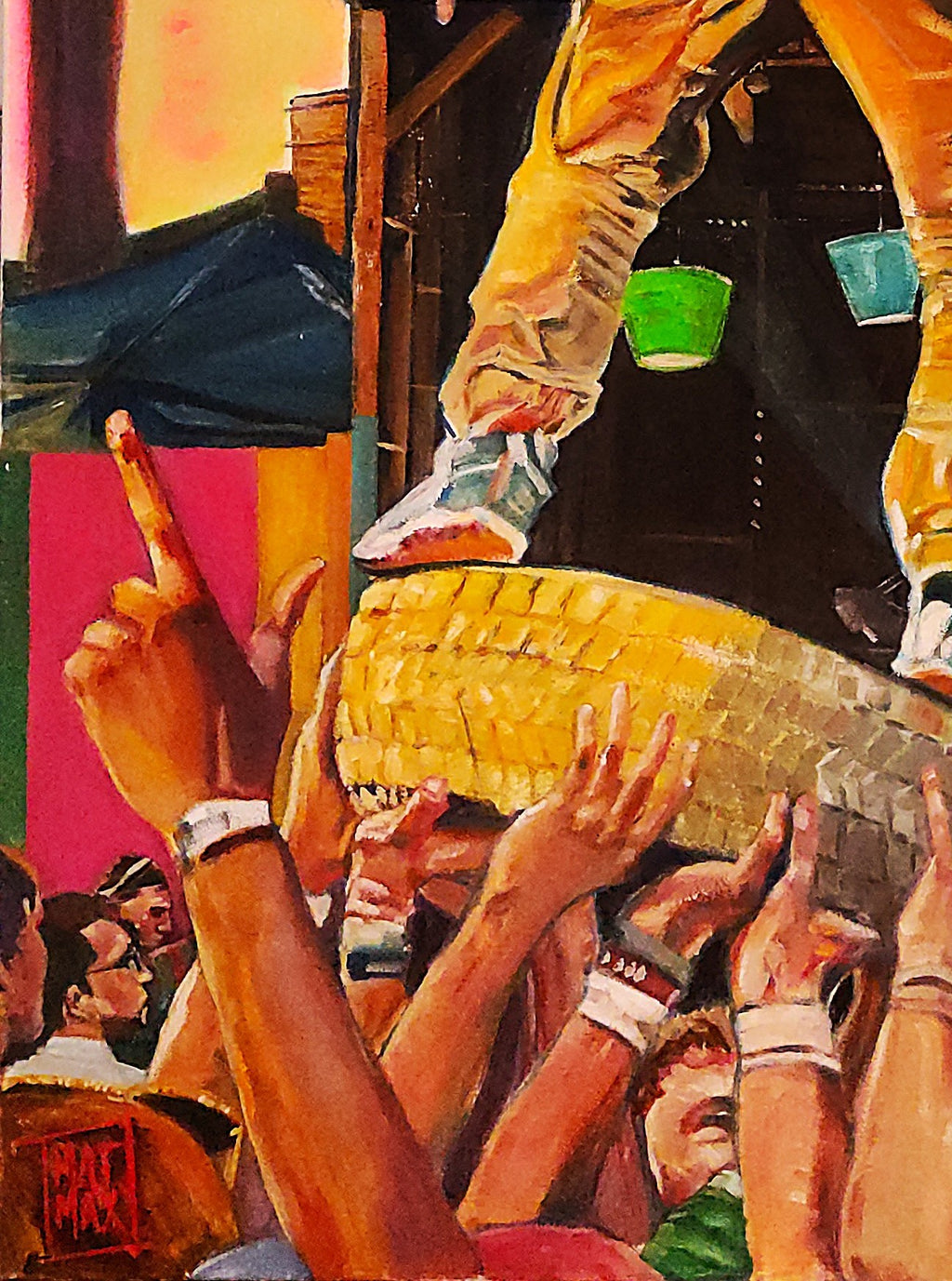 La Semo - Turkish Kebab