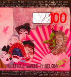 James... T'as pas cent balles ?