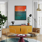 Seeing - not judging