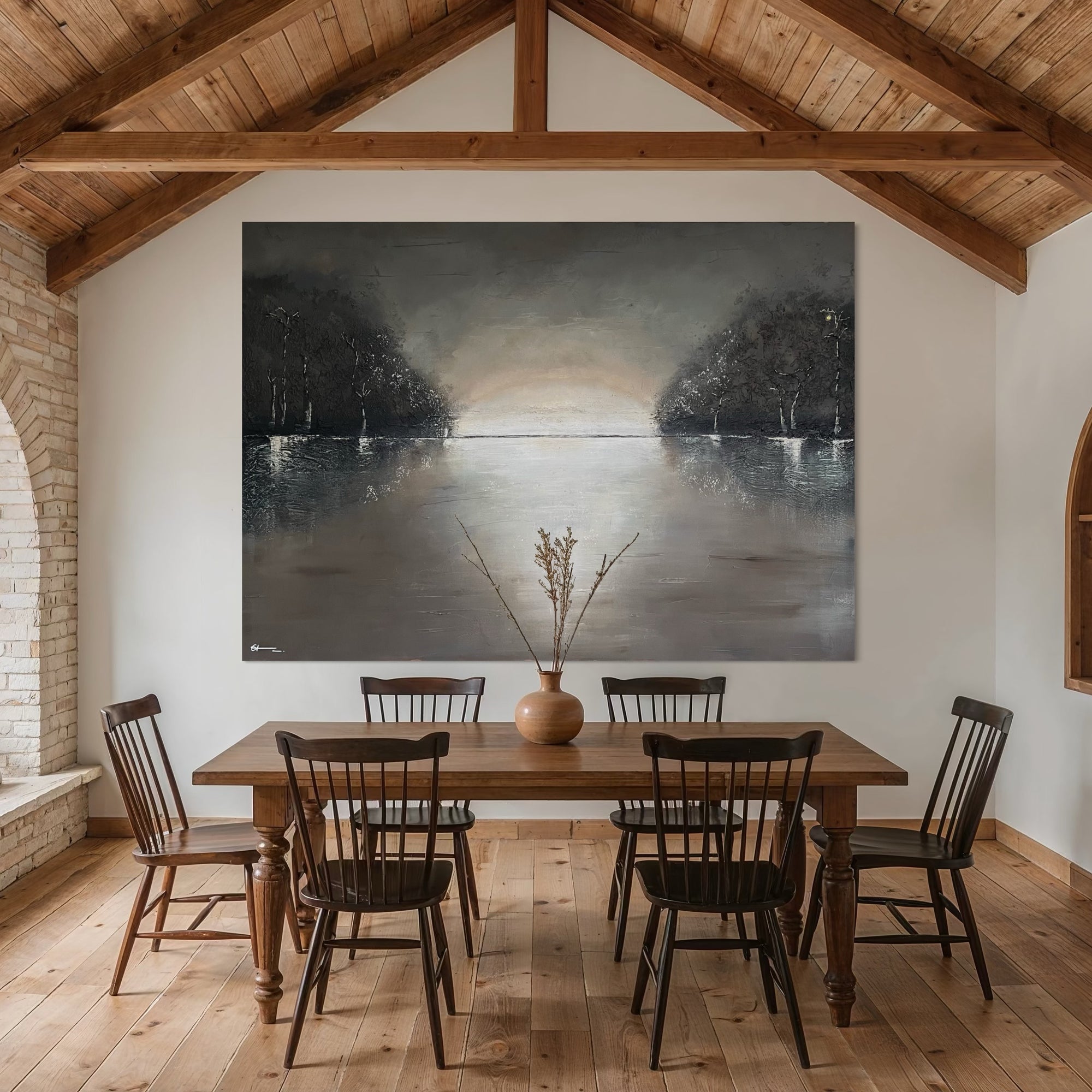 The Light is yours … go for it!