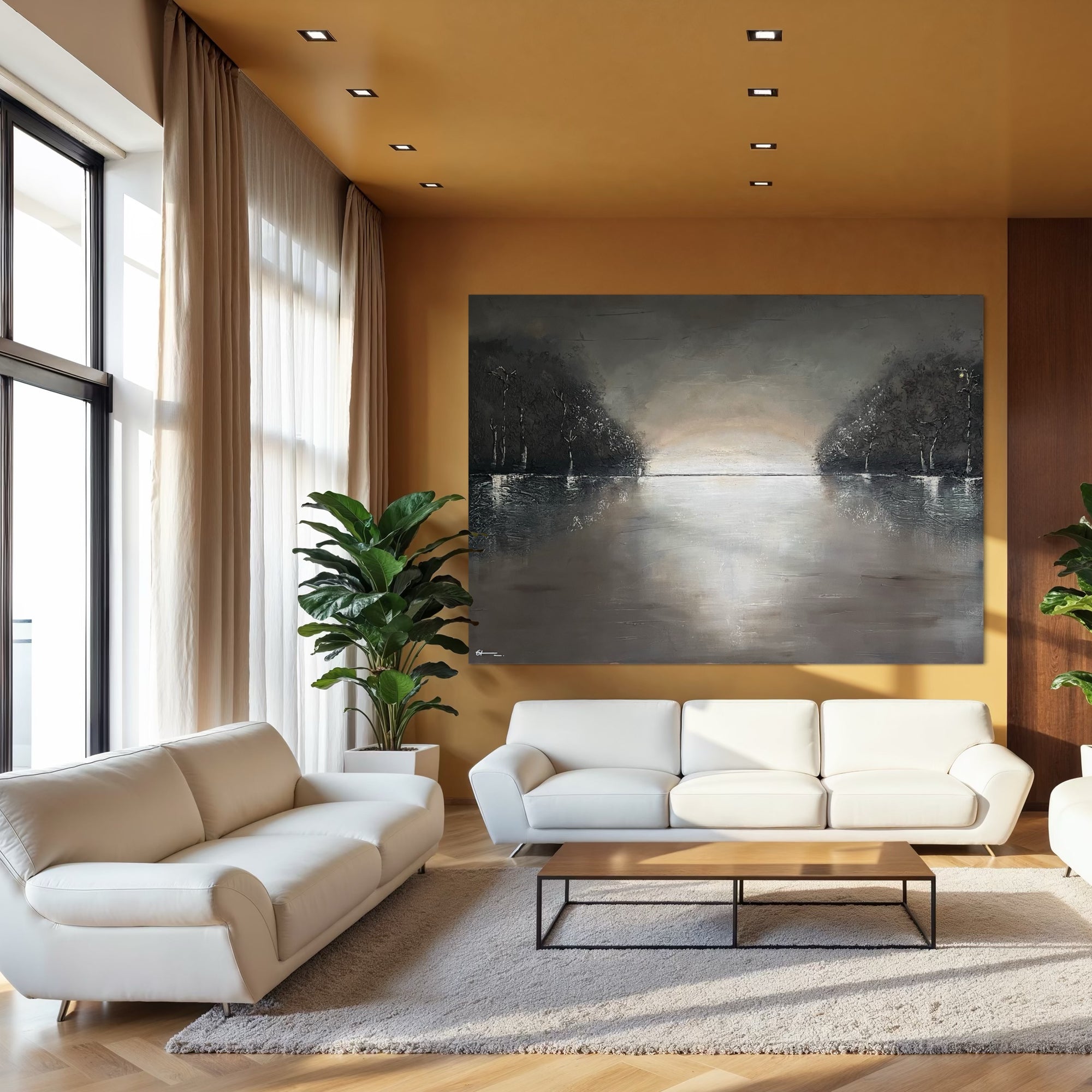 The Light is yours … go for it!