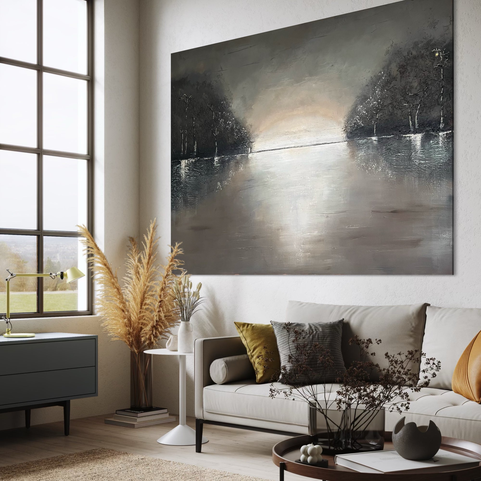 The Light is yours … go for it!