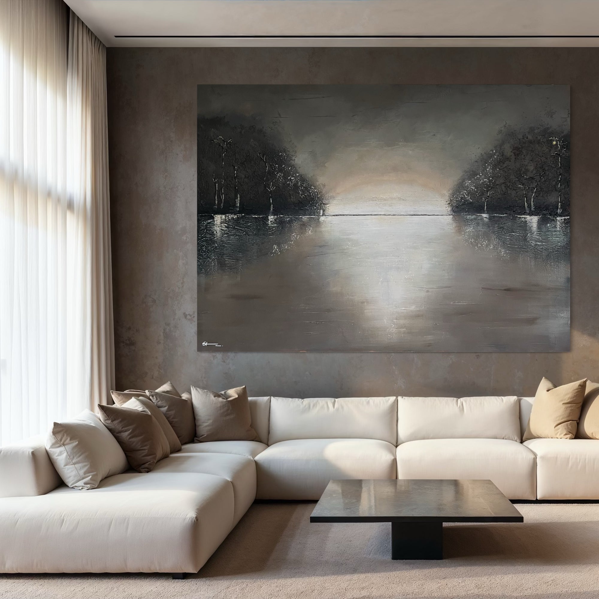 The Light is yours … go for it!