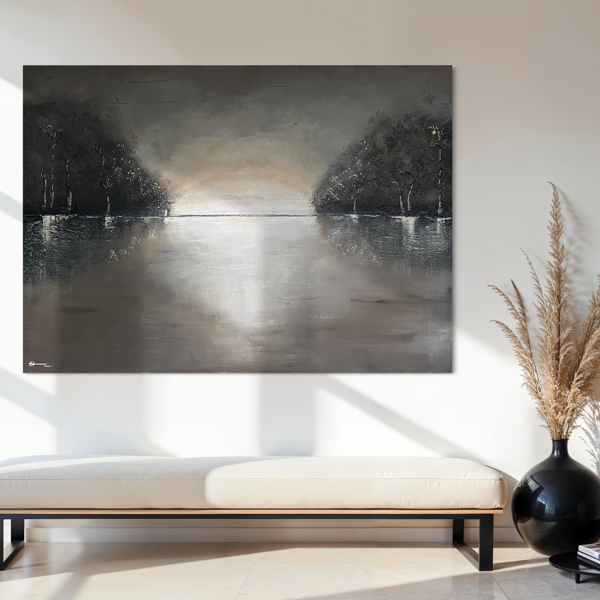 The Light is yours … go for it!