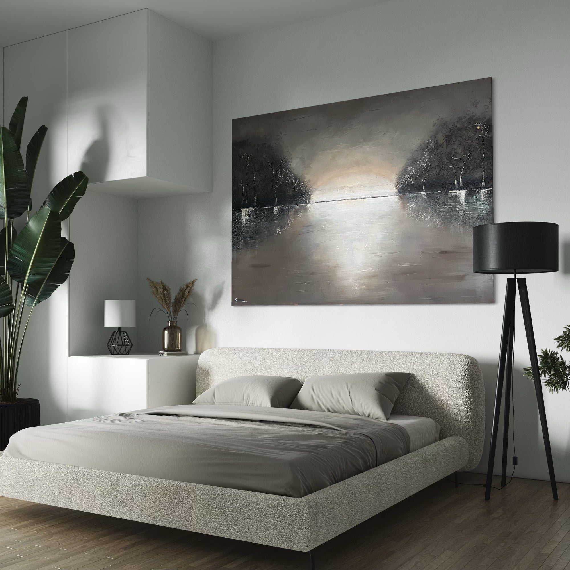 The Light is yours … go for it!