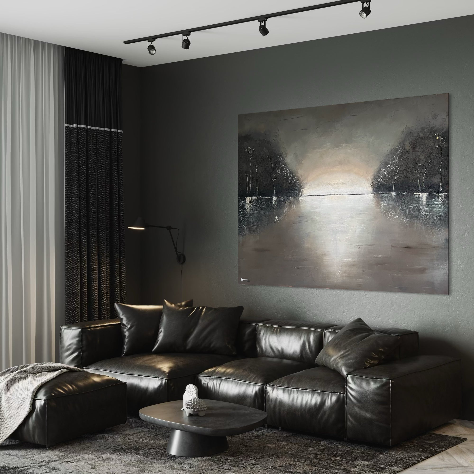 The Light is yours … go for it!