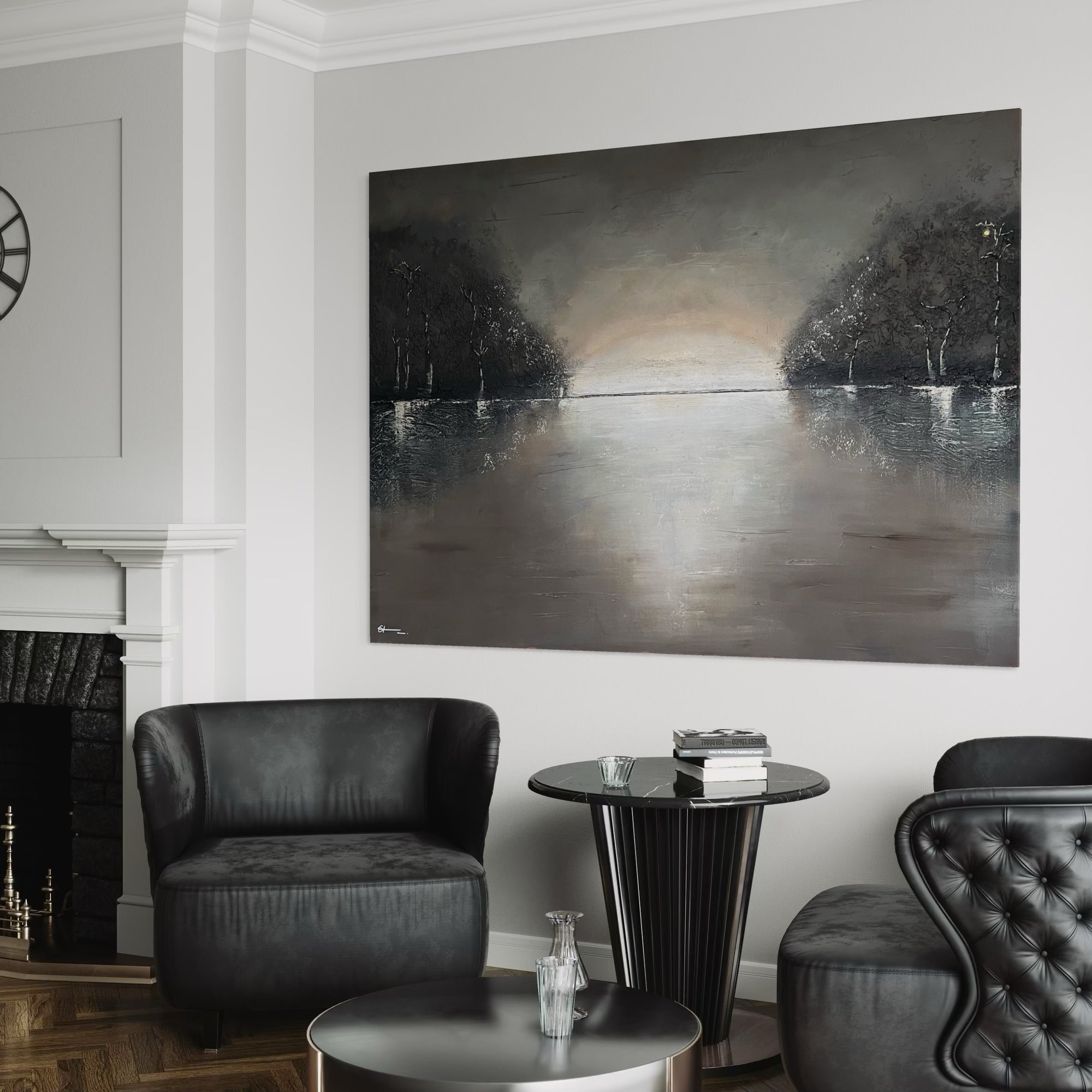 The Light is yours … go for it!