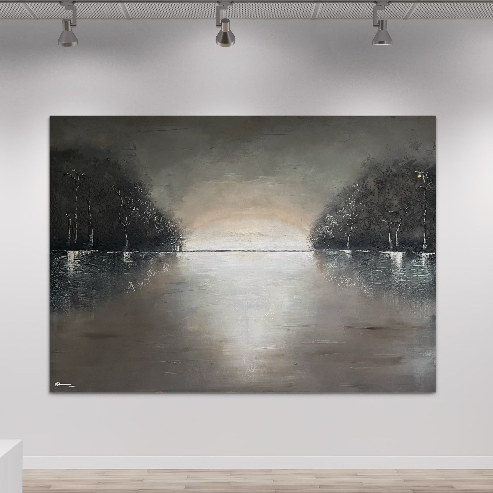 The Light is yours … go for it!