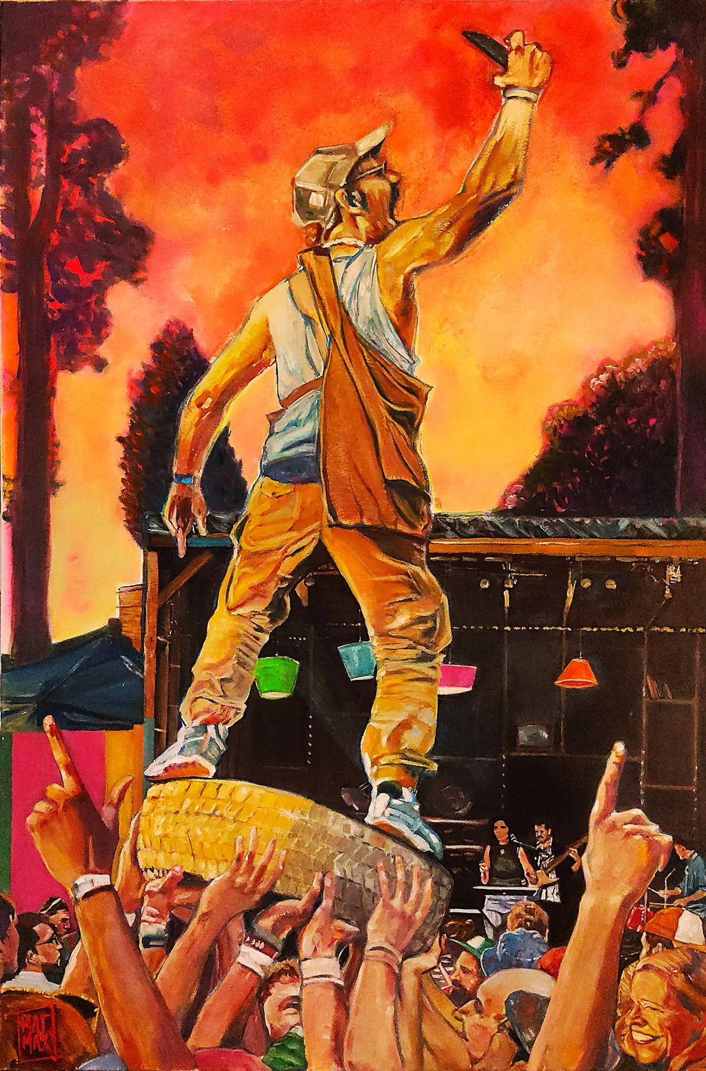 La Semo - Turkish Kebab