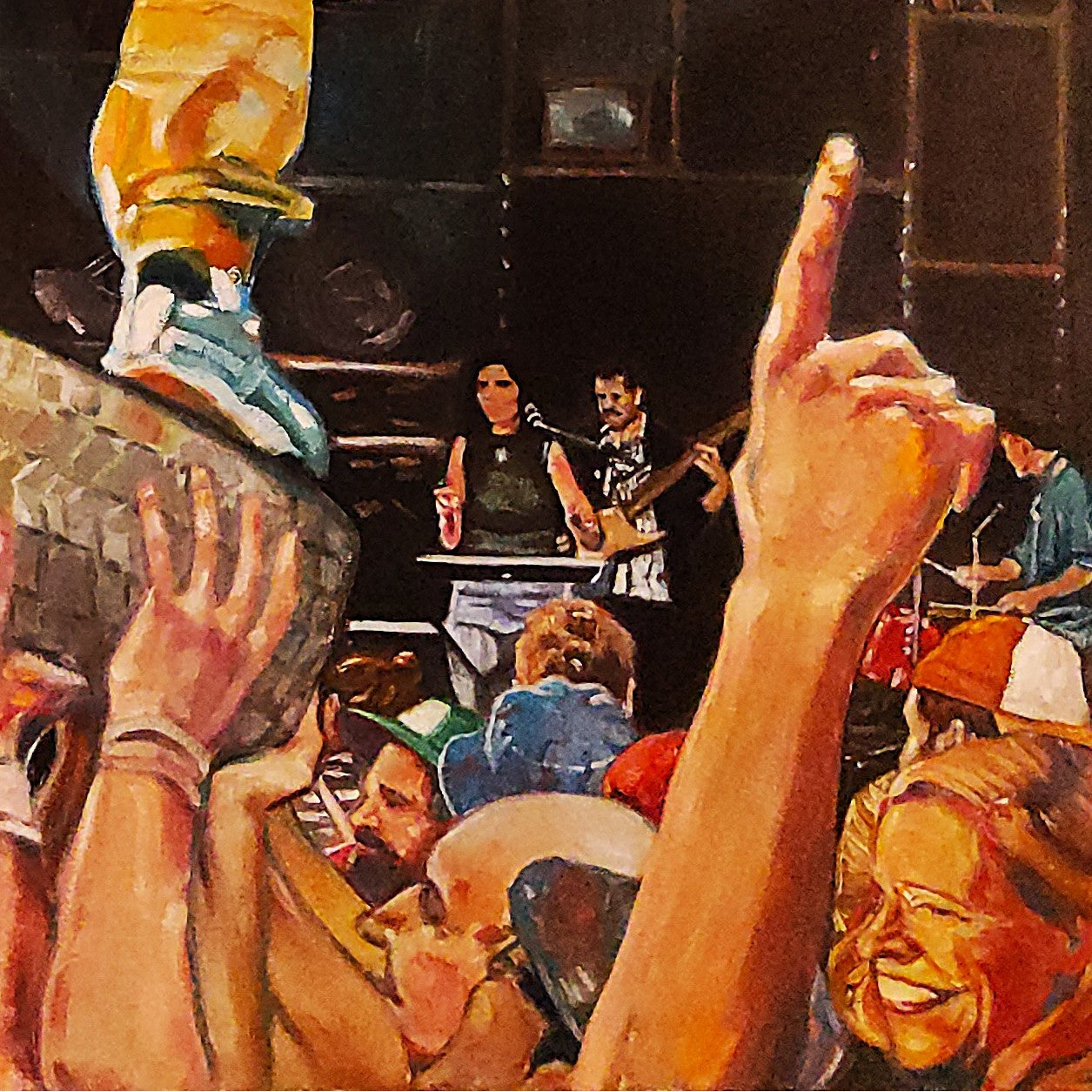 La Semo - Turkish Kebab